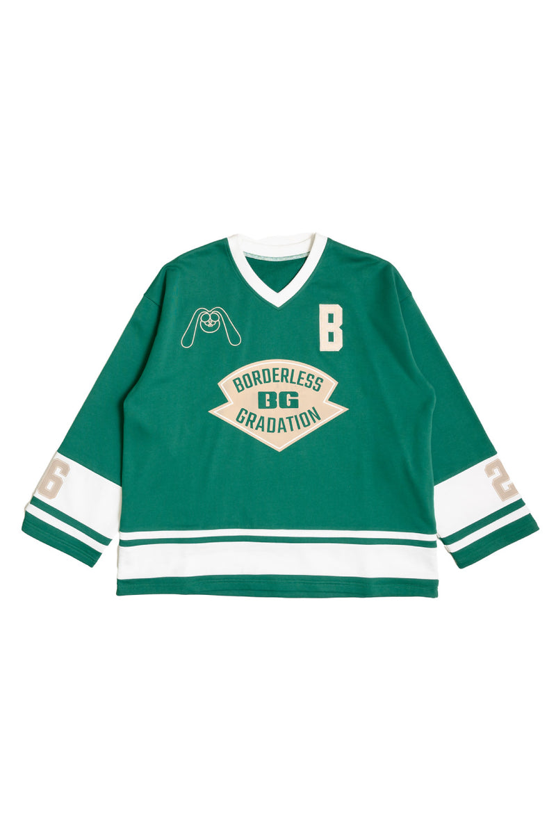 BG HOCKEY PULLOVER