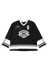 BG HOCKEY PULLOVER