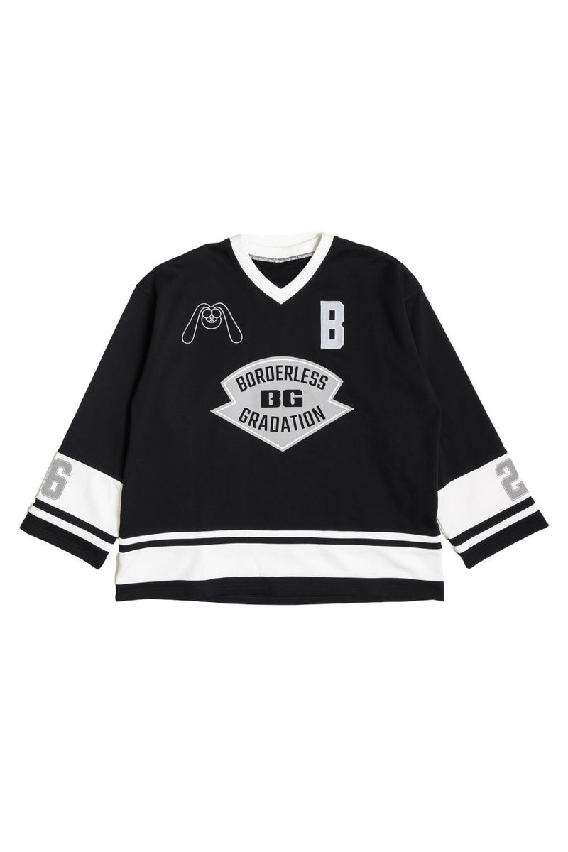 BG HOCKEY PULLOVER