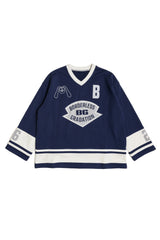 BG HOCKEY PULLOVER