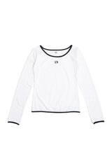 B ICON BASIC PULLOVER