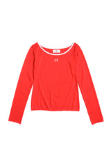 B ICON BASIC PULLOVER