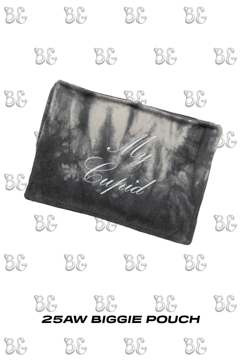 25AW BIGGIE POUCH