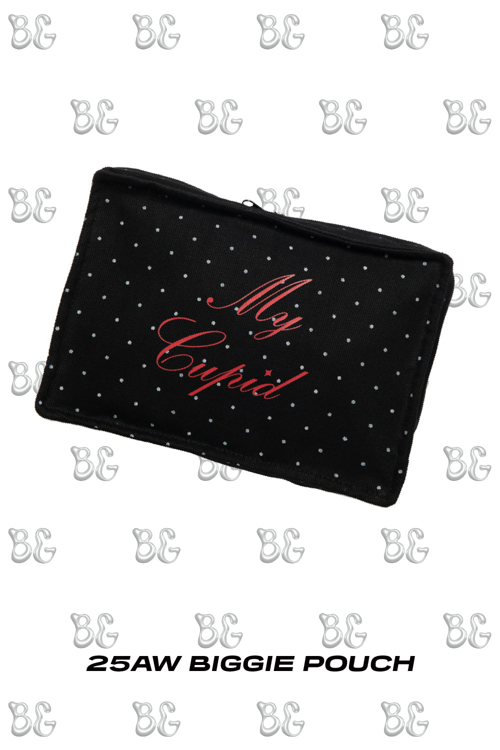25AW BIGGIE POUCH