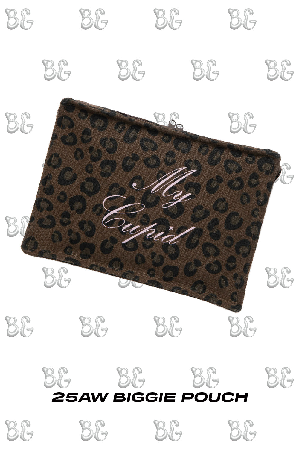 25AW BIGGIE POUCH