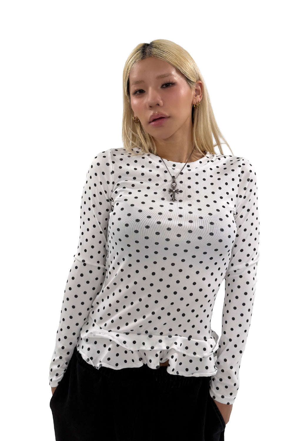 DOT PULLOVER