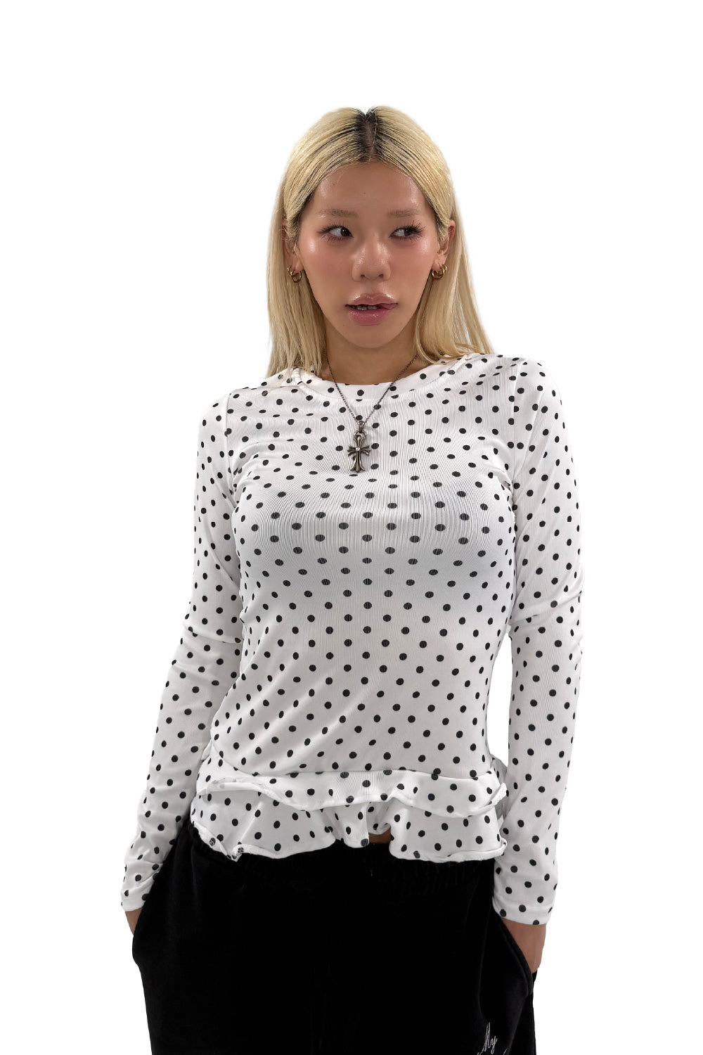 DOT PULLOVER