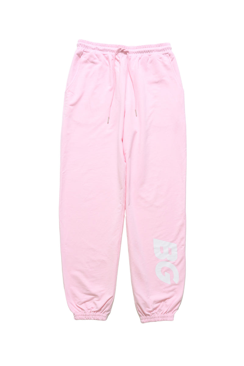 BG SWEAT PANTS