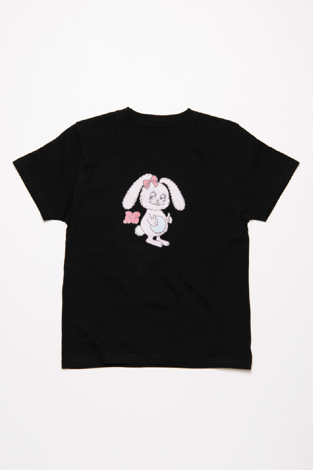 RETRO BIGGIE TEE