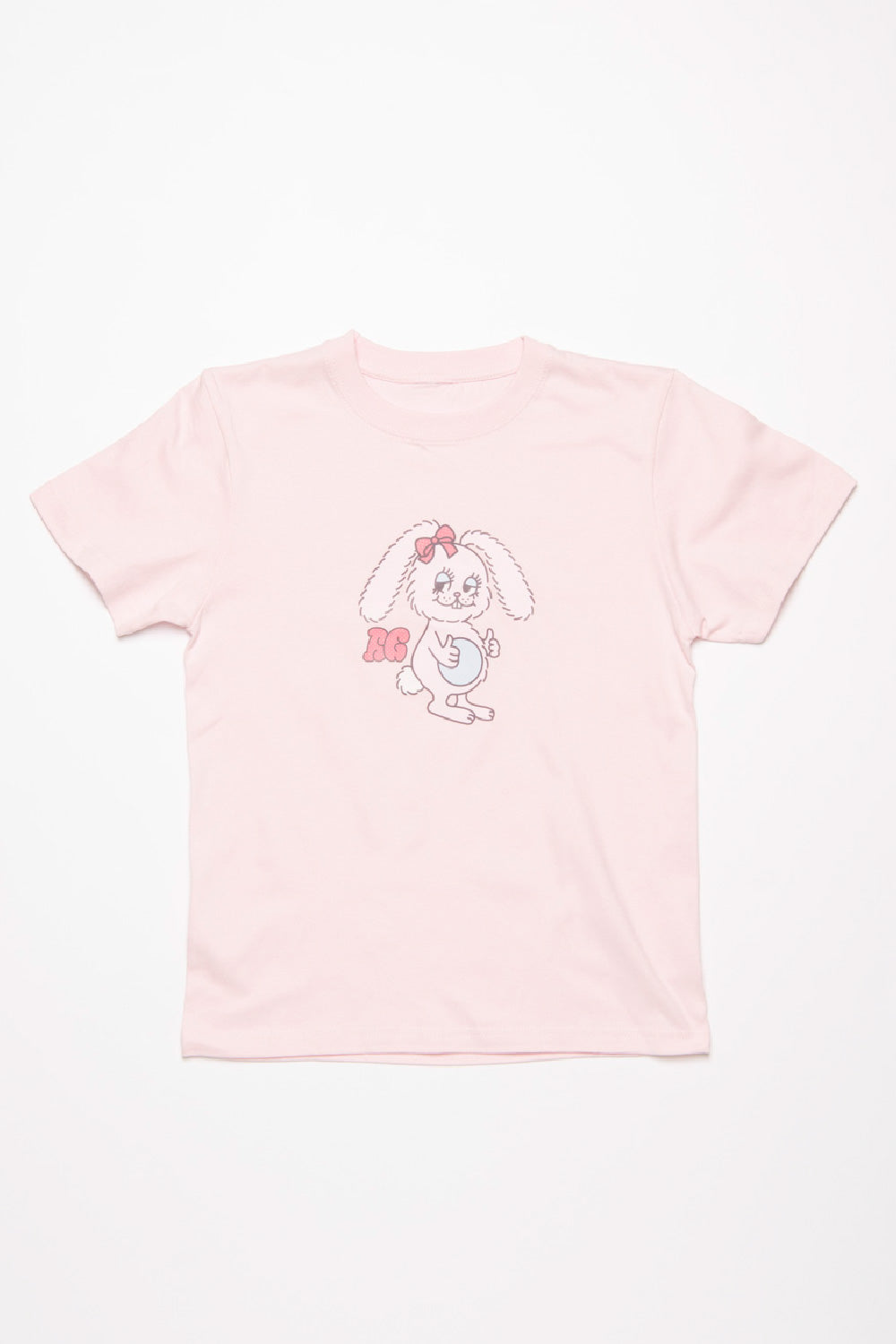 RETRO BIGGIE TEE