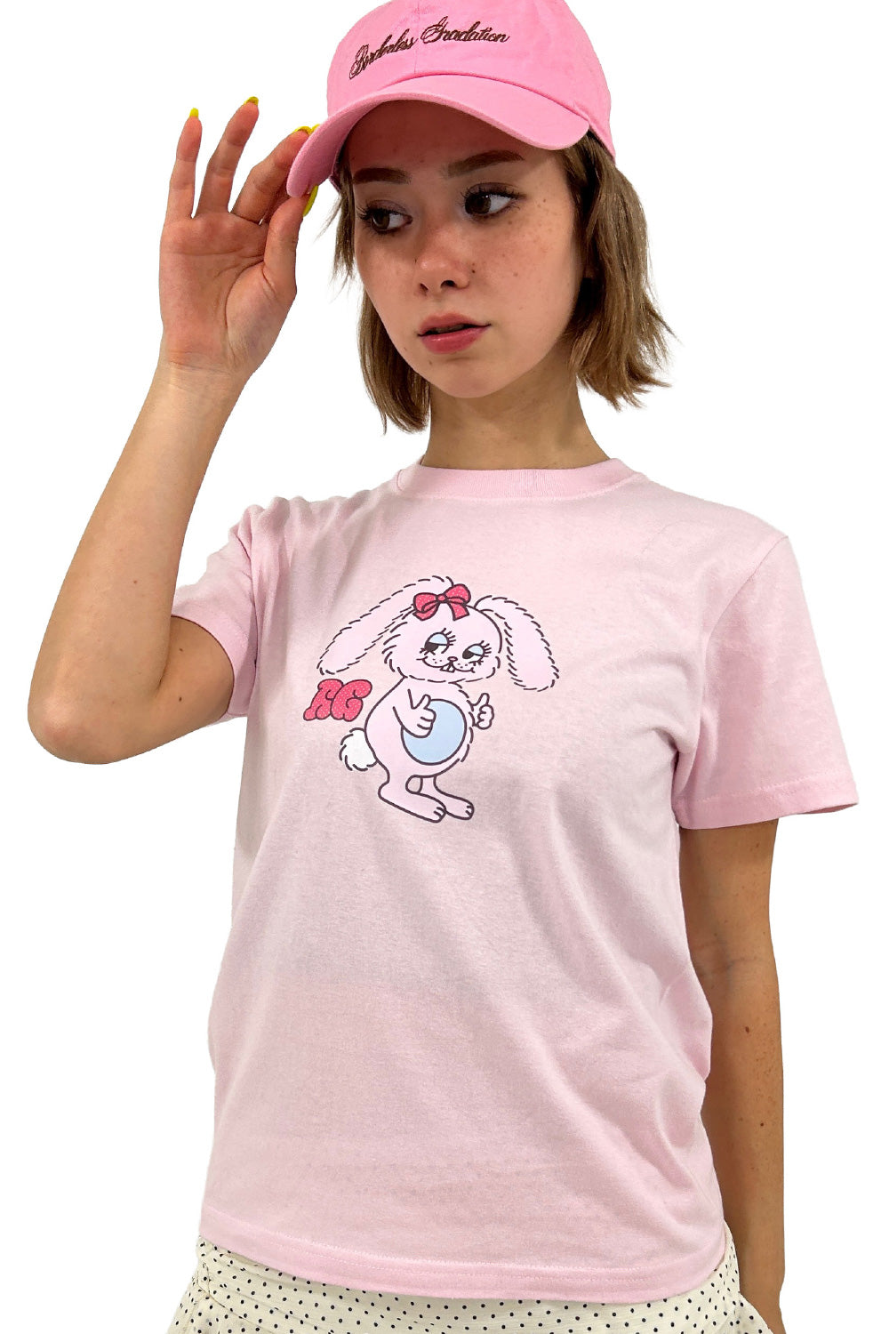 RETRO BIGGIE TEE