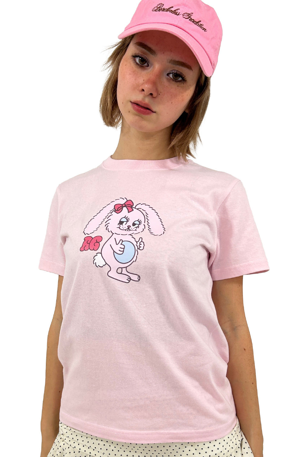 RETRO BIGGIE TEE