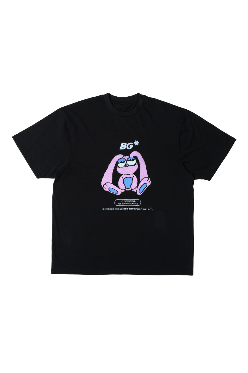 BIGGIE NUIGURUMI TEE