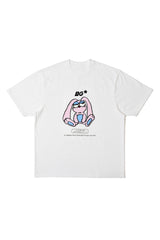 BIGGIE NUIGURUMI TEE