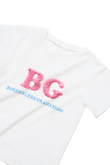 FUR BG GRAPHIC TEE