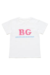 FUR BG GRAPHIC TEE