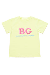 FUR BG GRAPHIC TEE