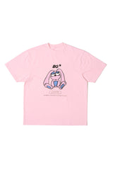 BIGGIE NUIGURUMI TEE