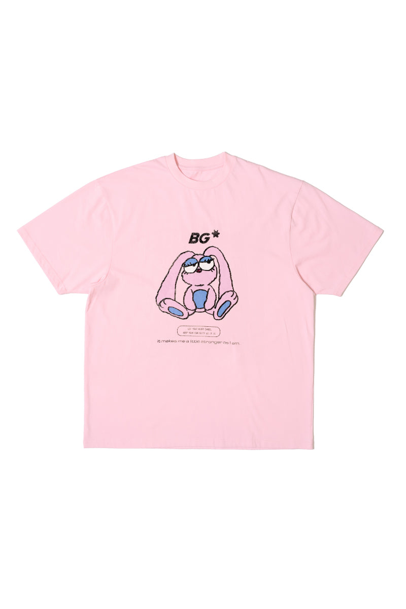 BIGGIE NUIGURUMI TEE