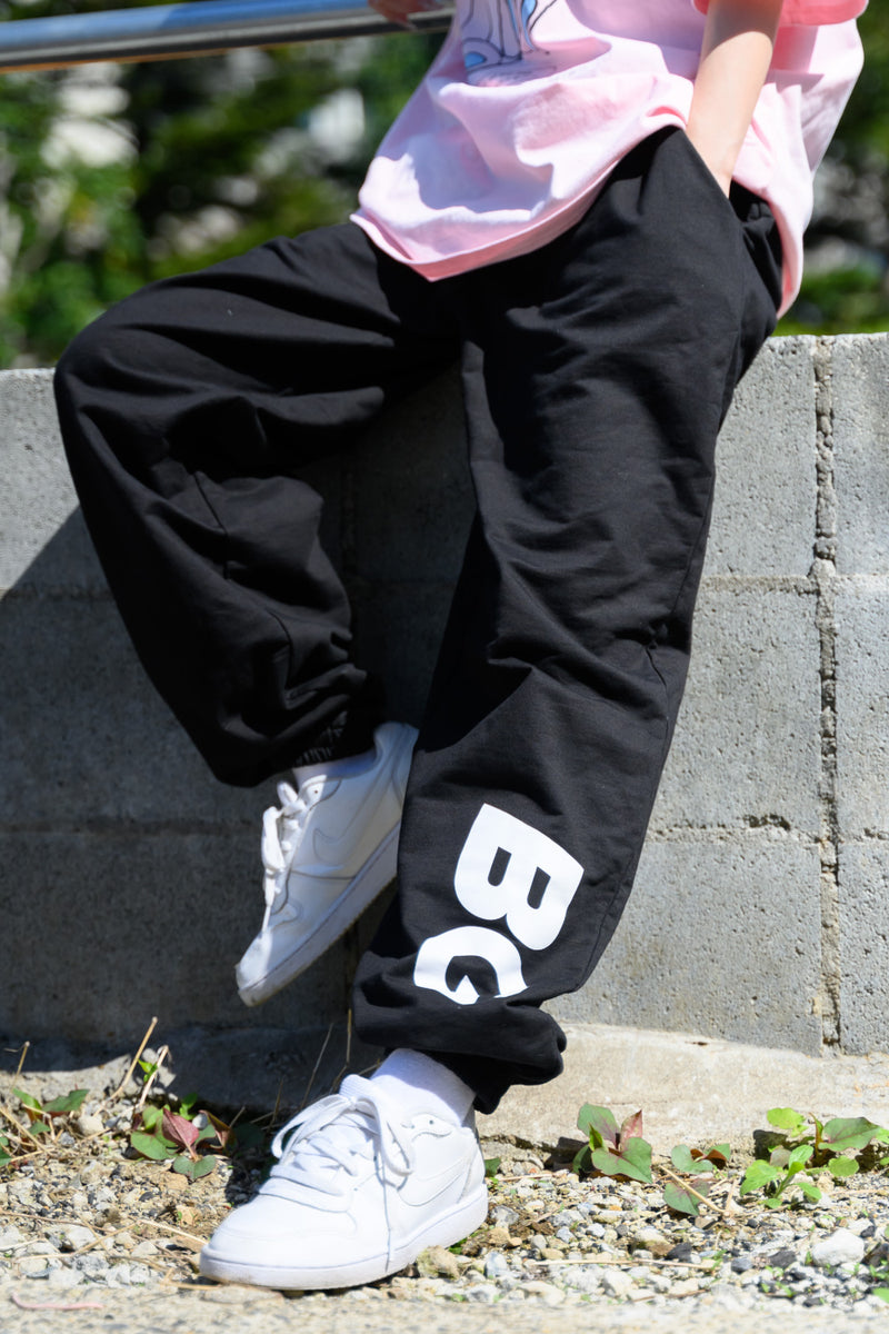 BG SWEAT PANTS