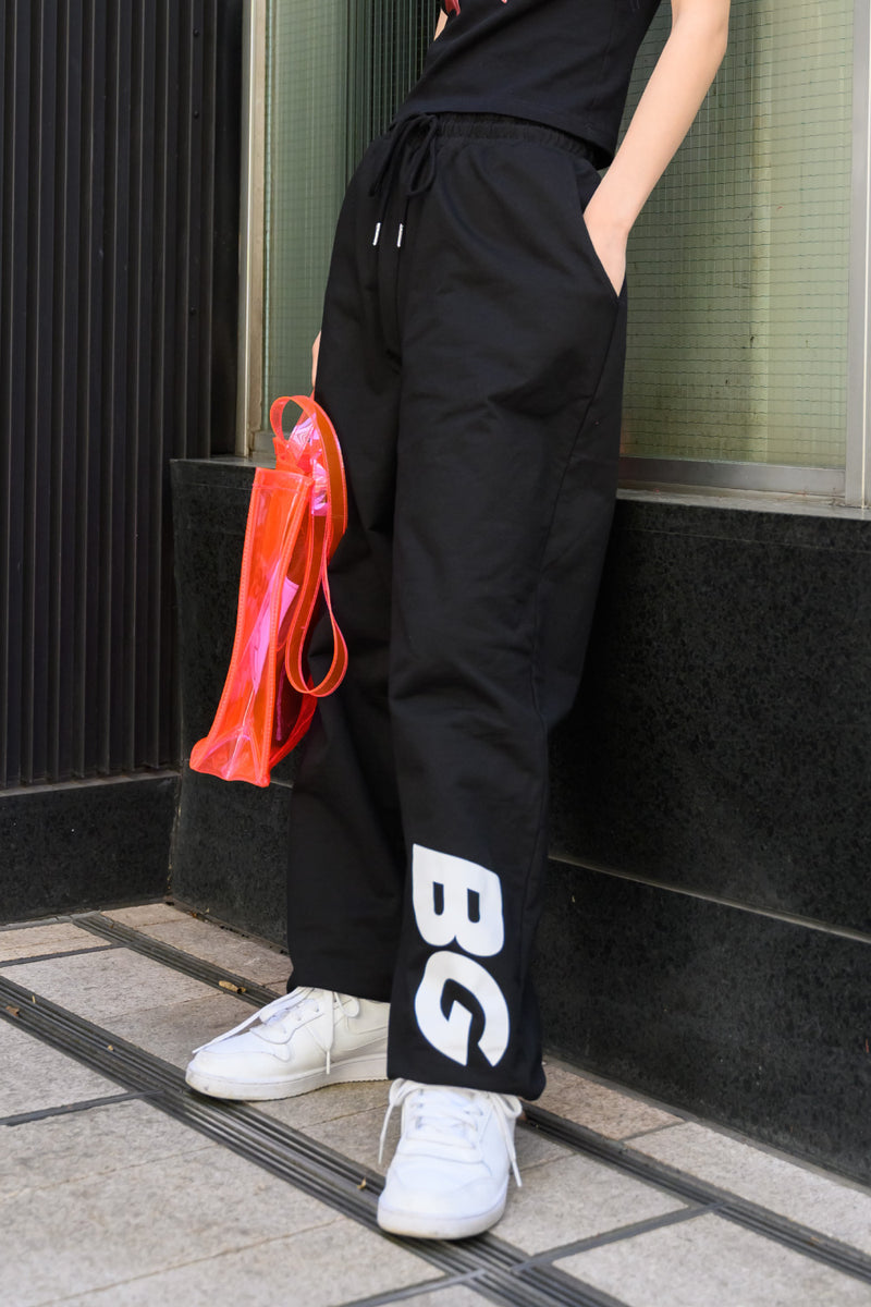 BG SWEAT PANTS