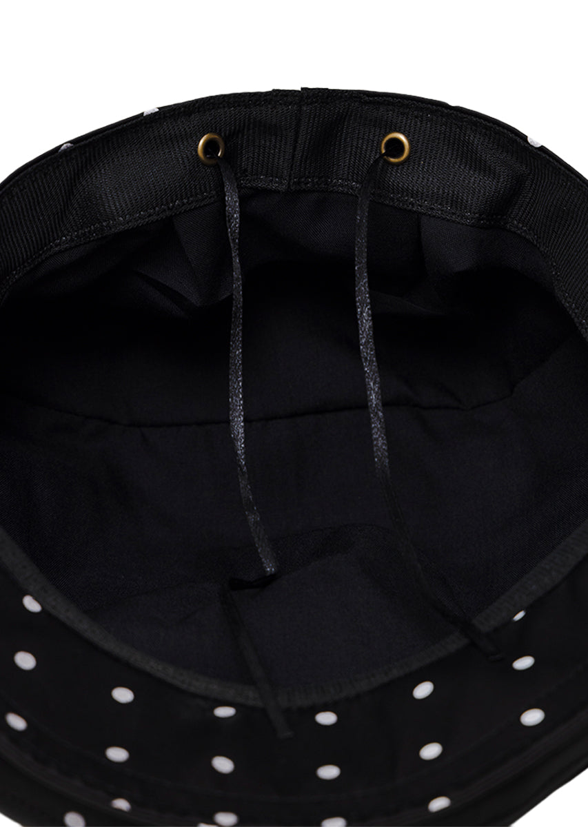 PATTERN BAKER BOY CAP