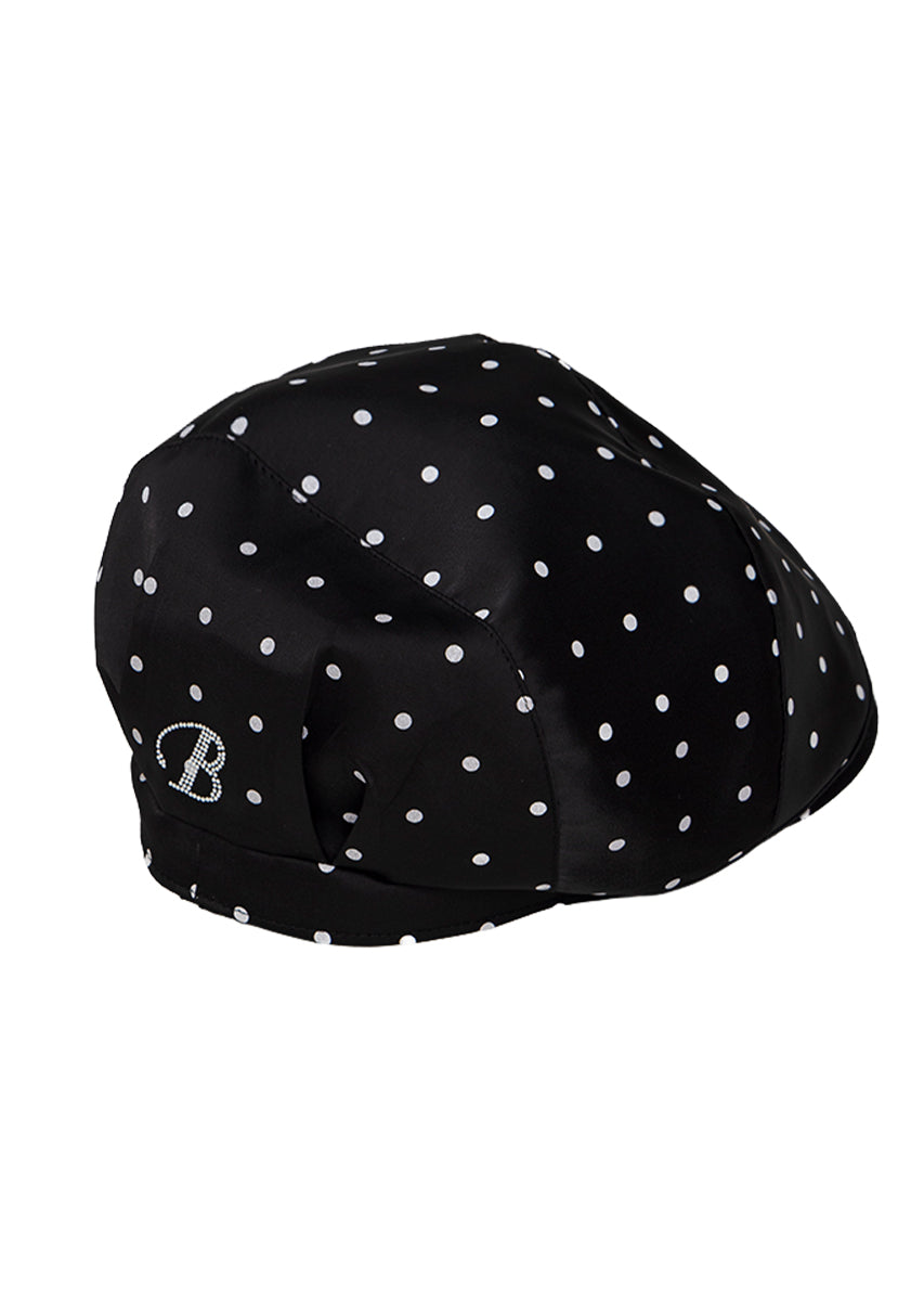 PATTERN BAKER BOY CAP