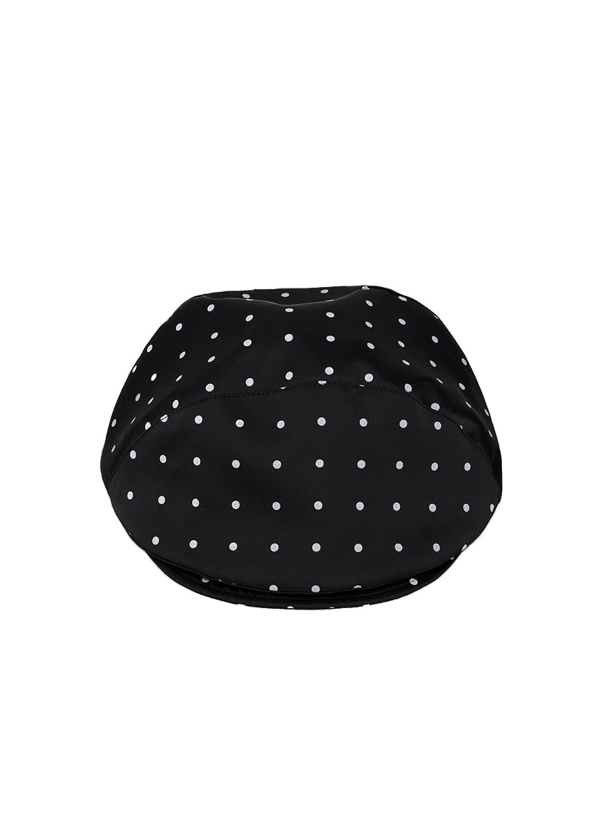 PATTERN BAKER BOY CAP