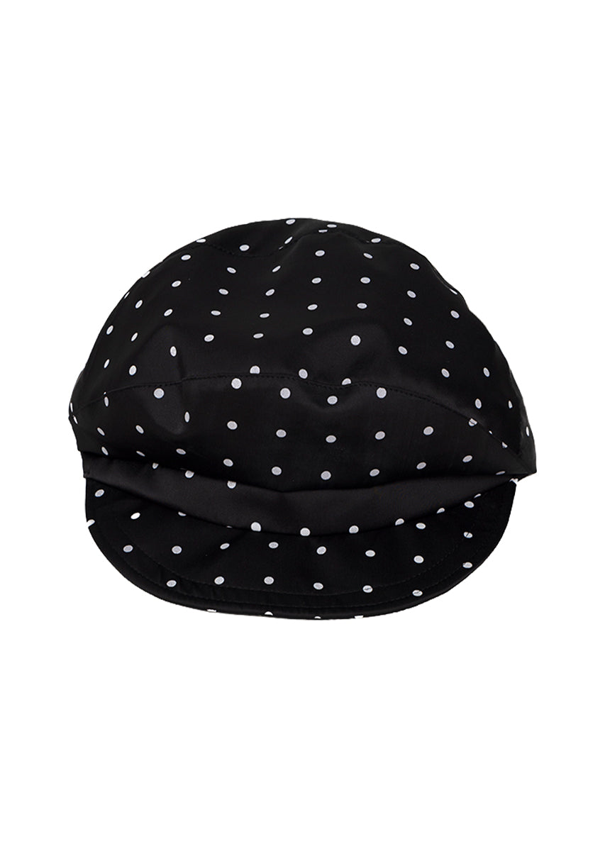 PATTERN BAKER BOY CAP