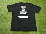 HOLE IN HEART STREET LOGO TEE