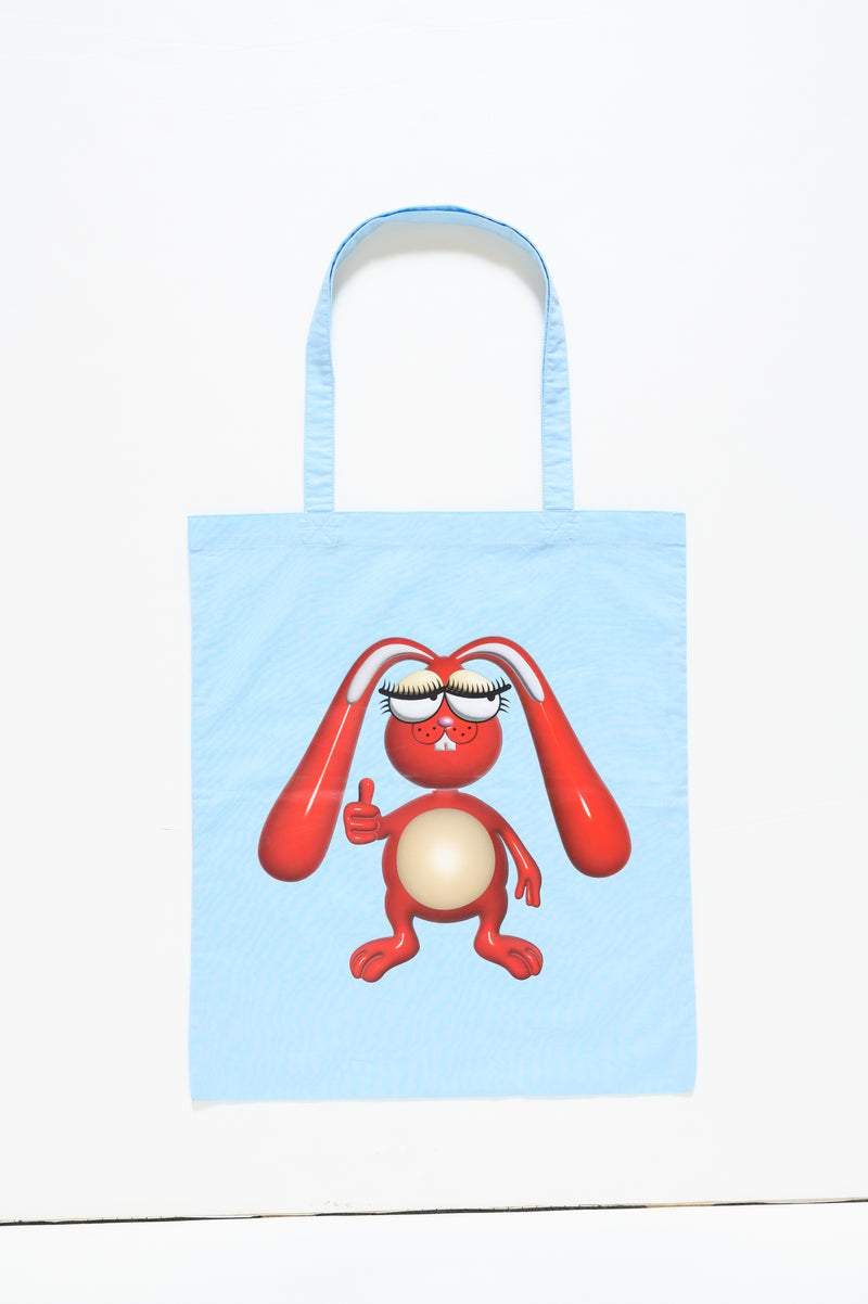 USAGI TOTE BAG