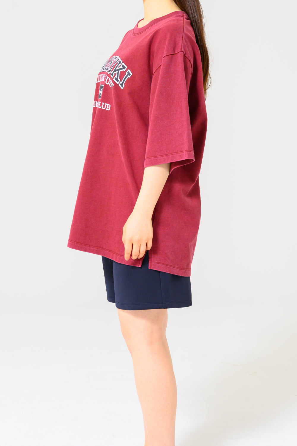 VINTAGE LOGO TEE