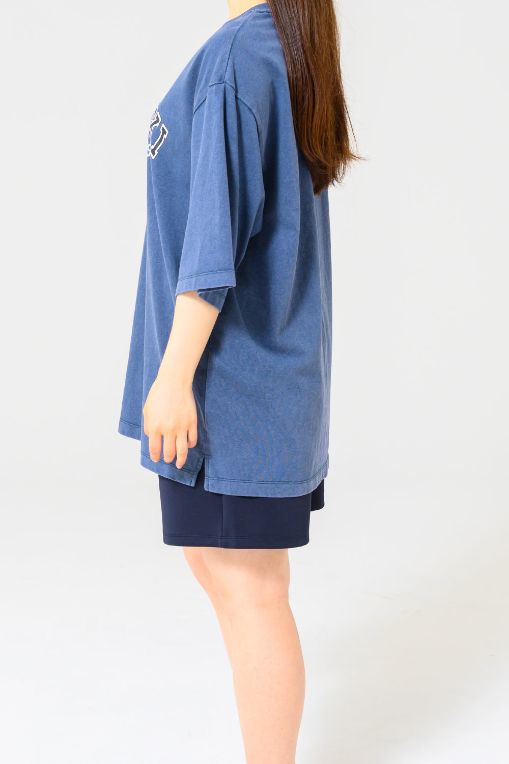 VINTAGE LOGO TEE
