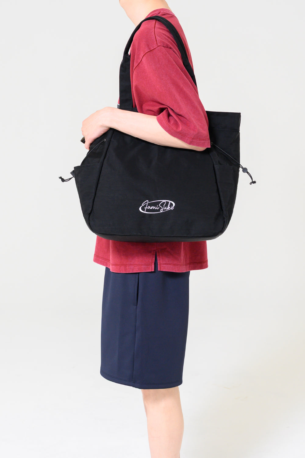 FREXIBLE TOTE BAG