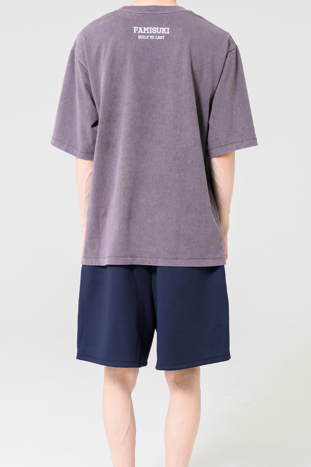 VINTAGE LOGO TEE