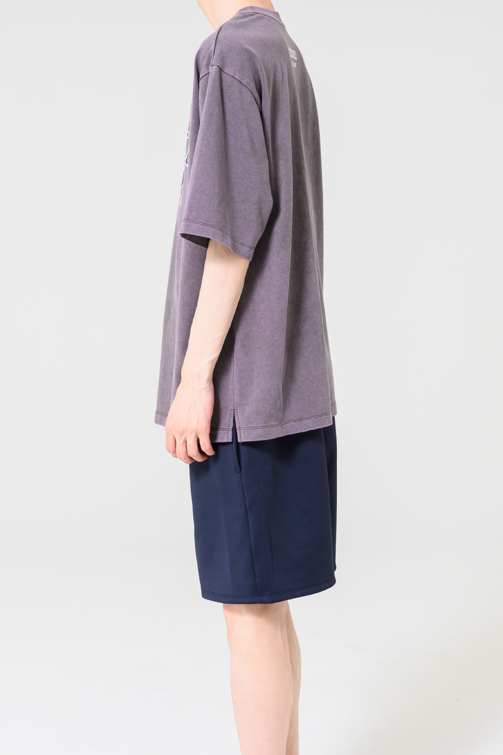 VINTAGE LOGO TEE