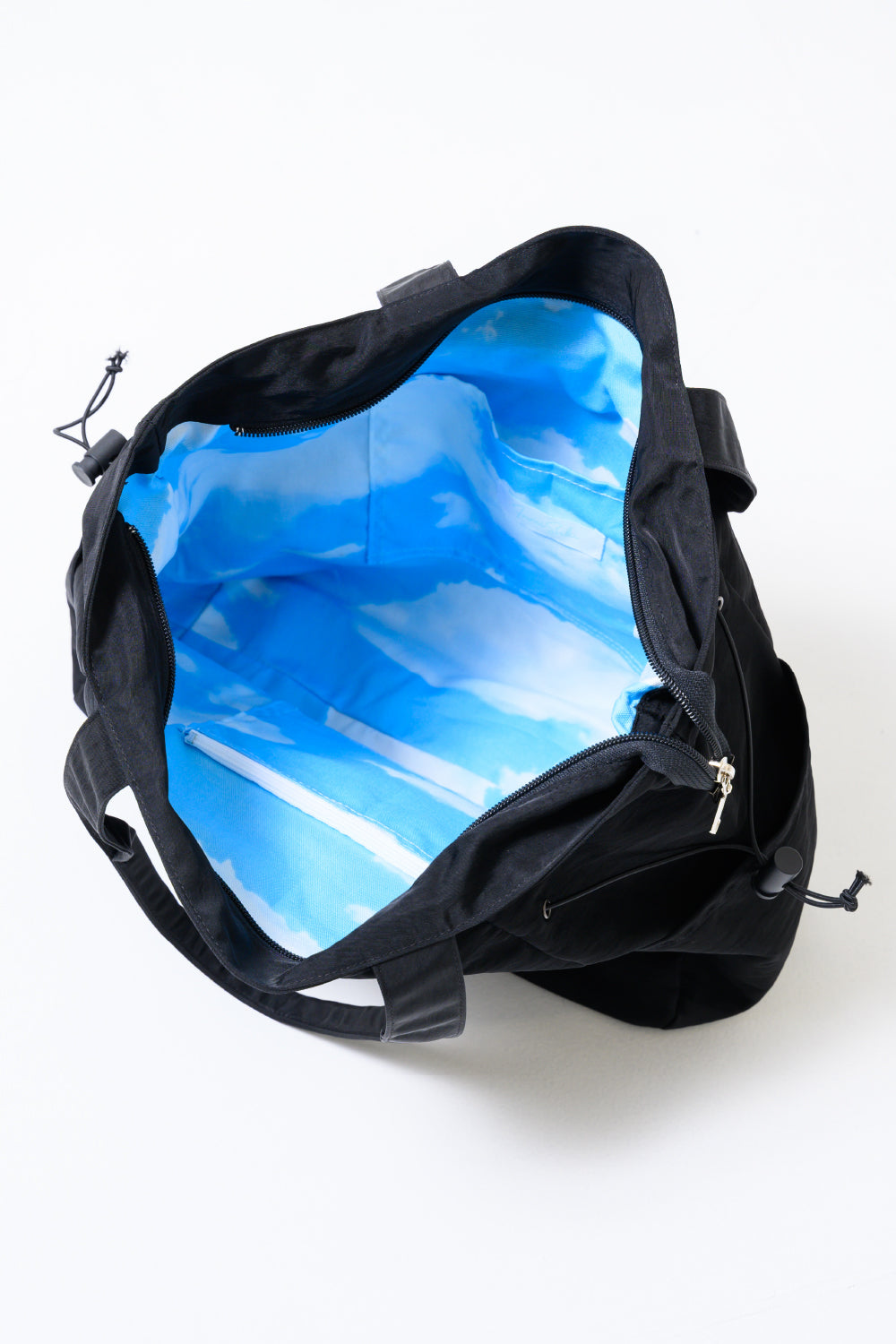 FREXIBLE TOTE BAG