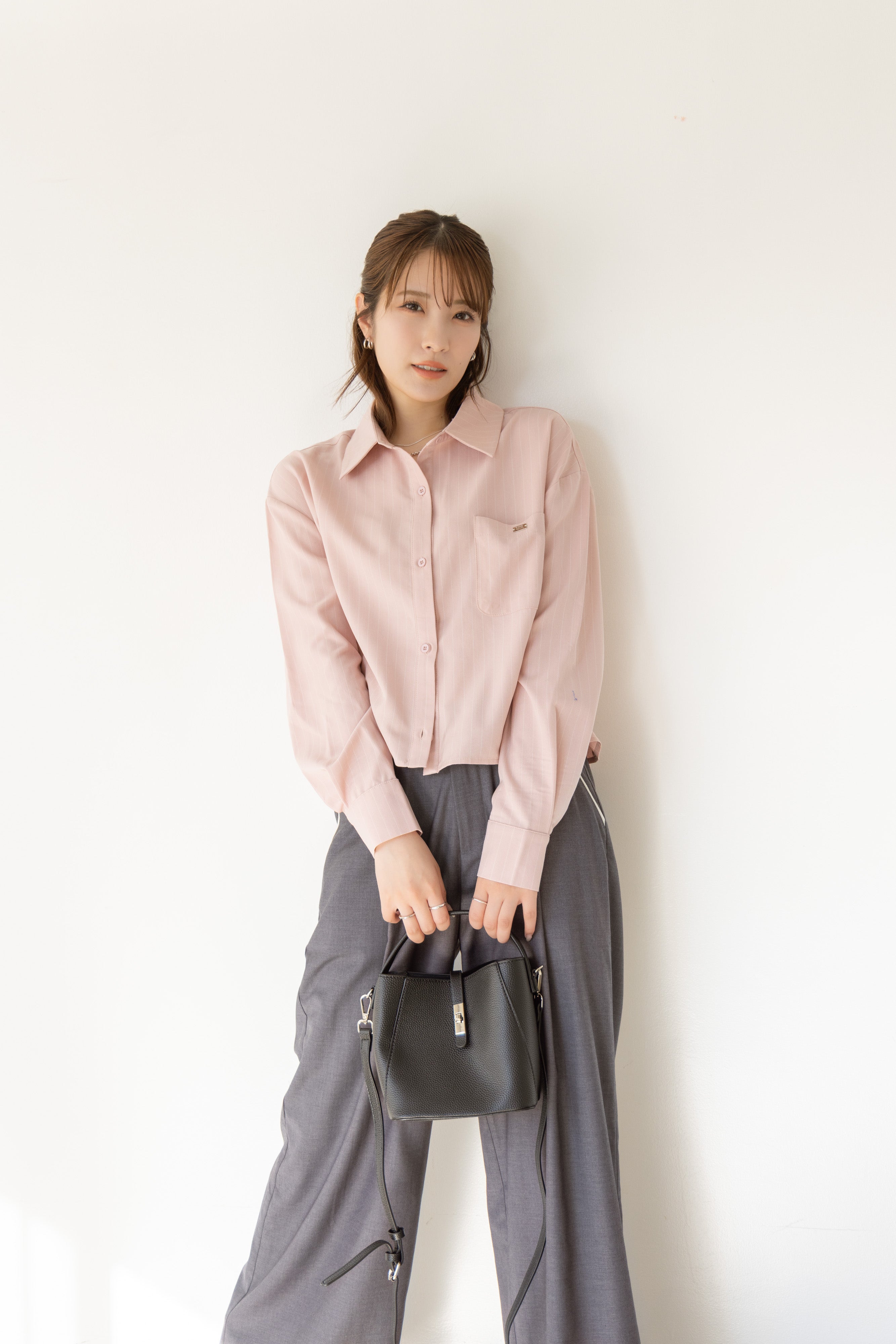 ワンハンドルバッグSETポーチ