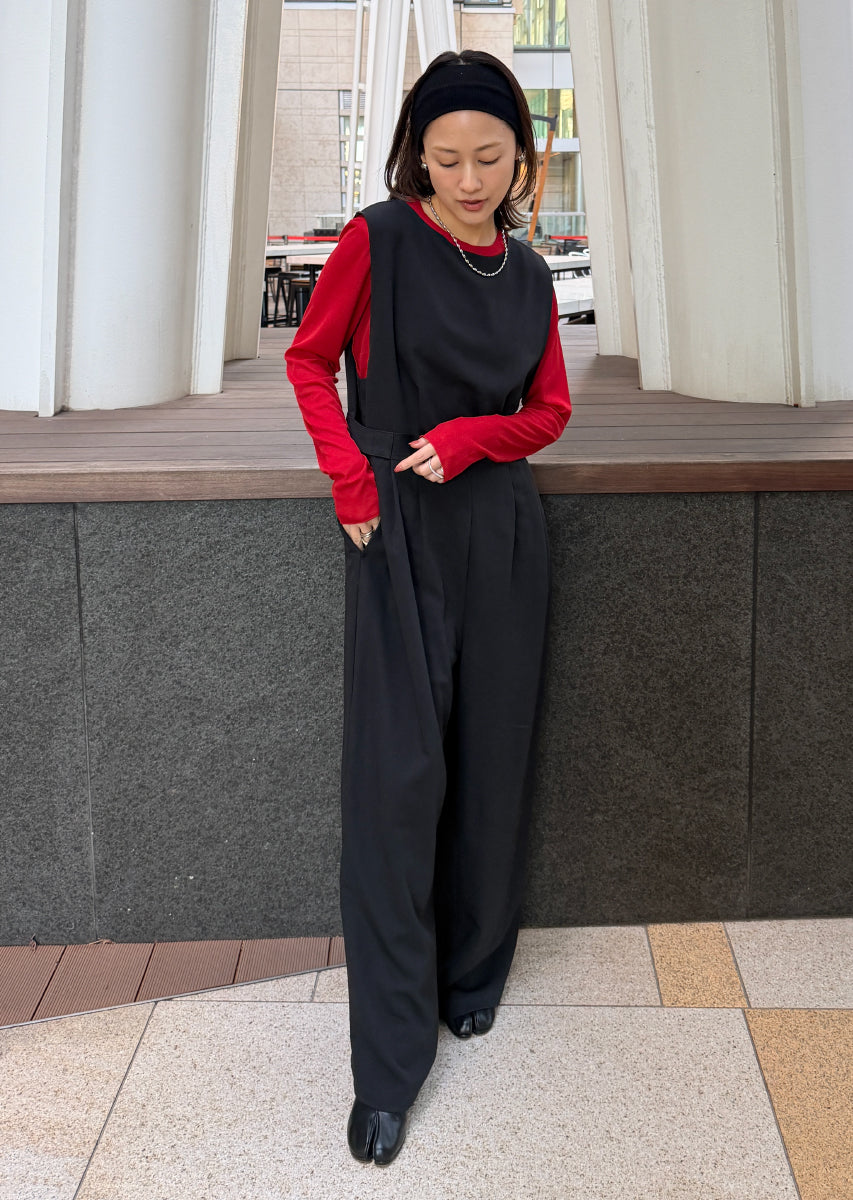 タックデザイン オールインワン