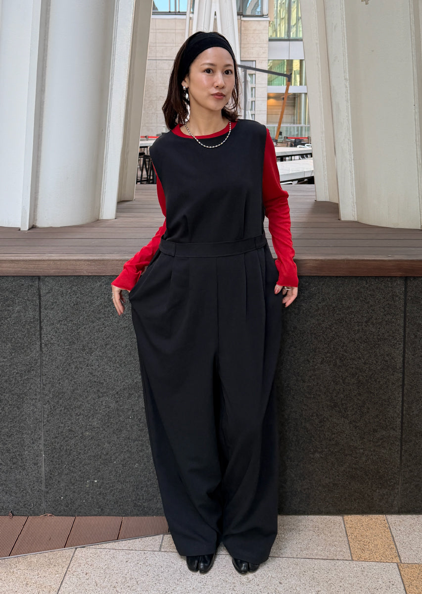 タックデザイン オールインワン