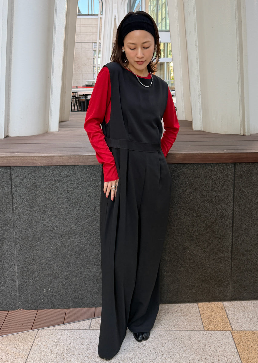 タックデザイン オールインワン