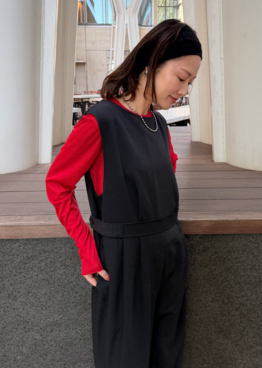 タックデザイン オールインワン