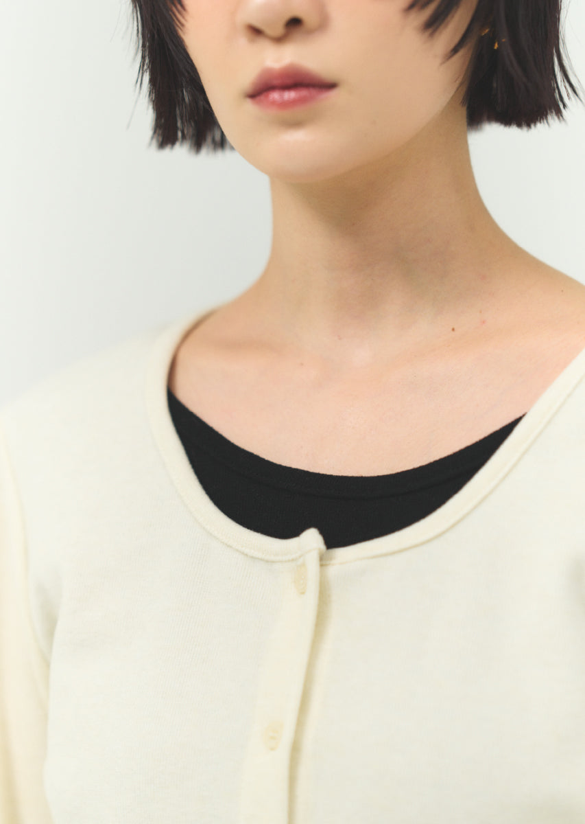 ソフトレイヤードライクトップス