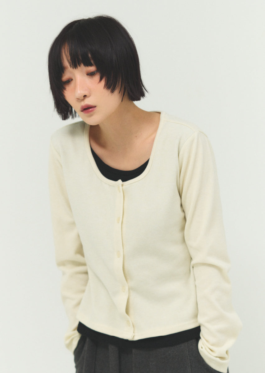 ソフトレイヤードライクトップス