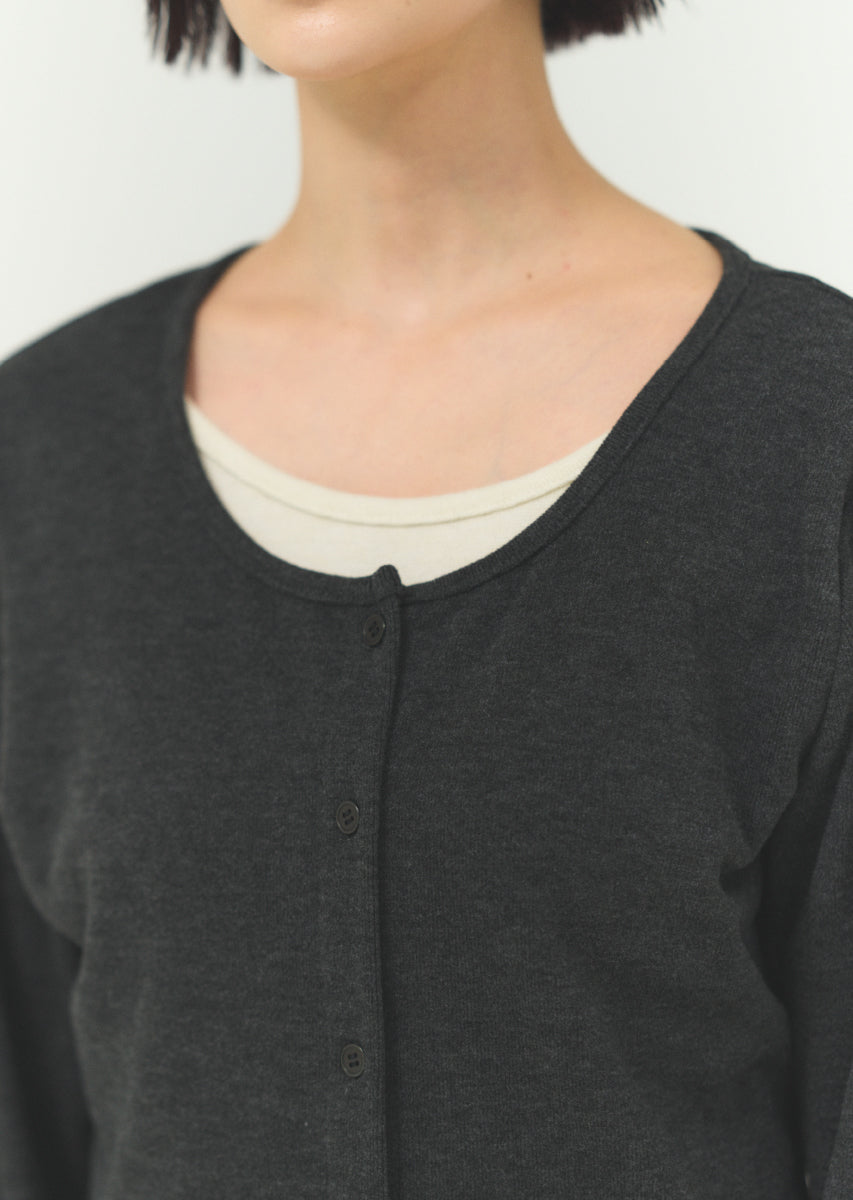 ソフトレイヤードライクトップス