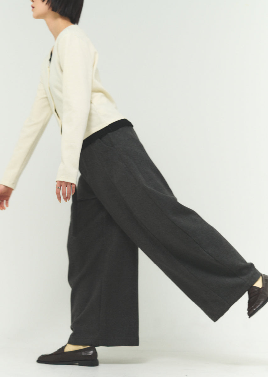 ソフトレイヤードライクトップス