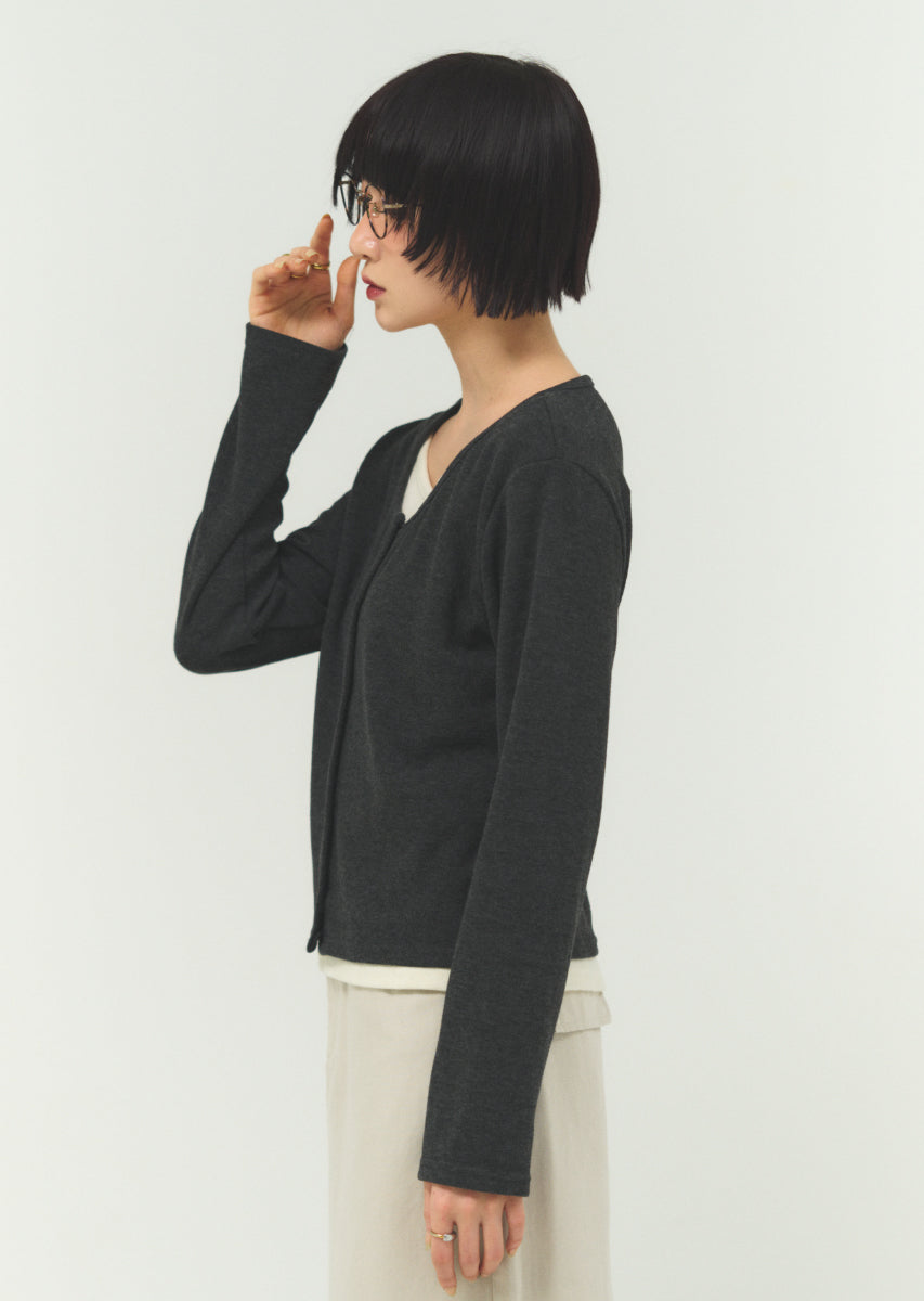 ソフトレイヤードライクトップス