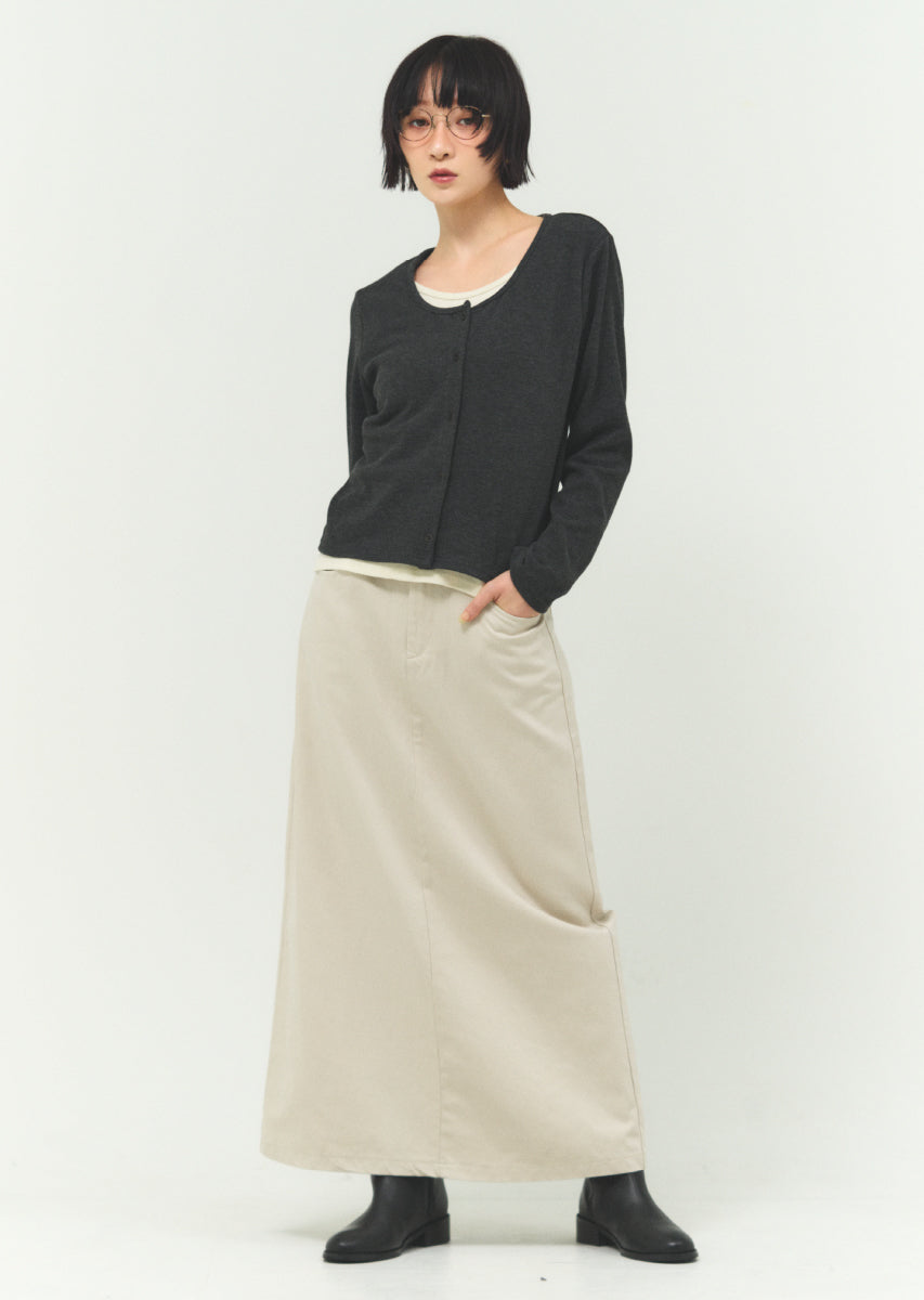 ソフトレイヤードライクトップス