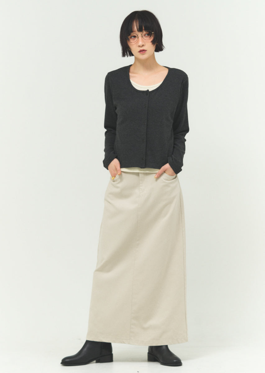 ソフトレイヤードライクトップス