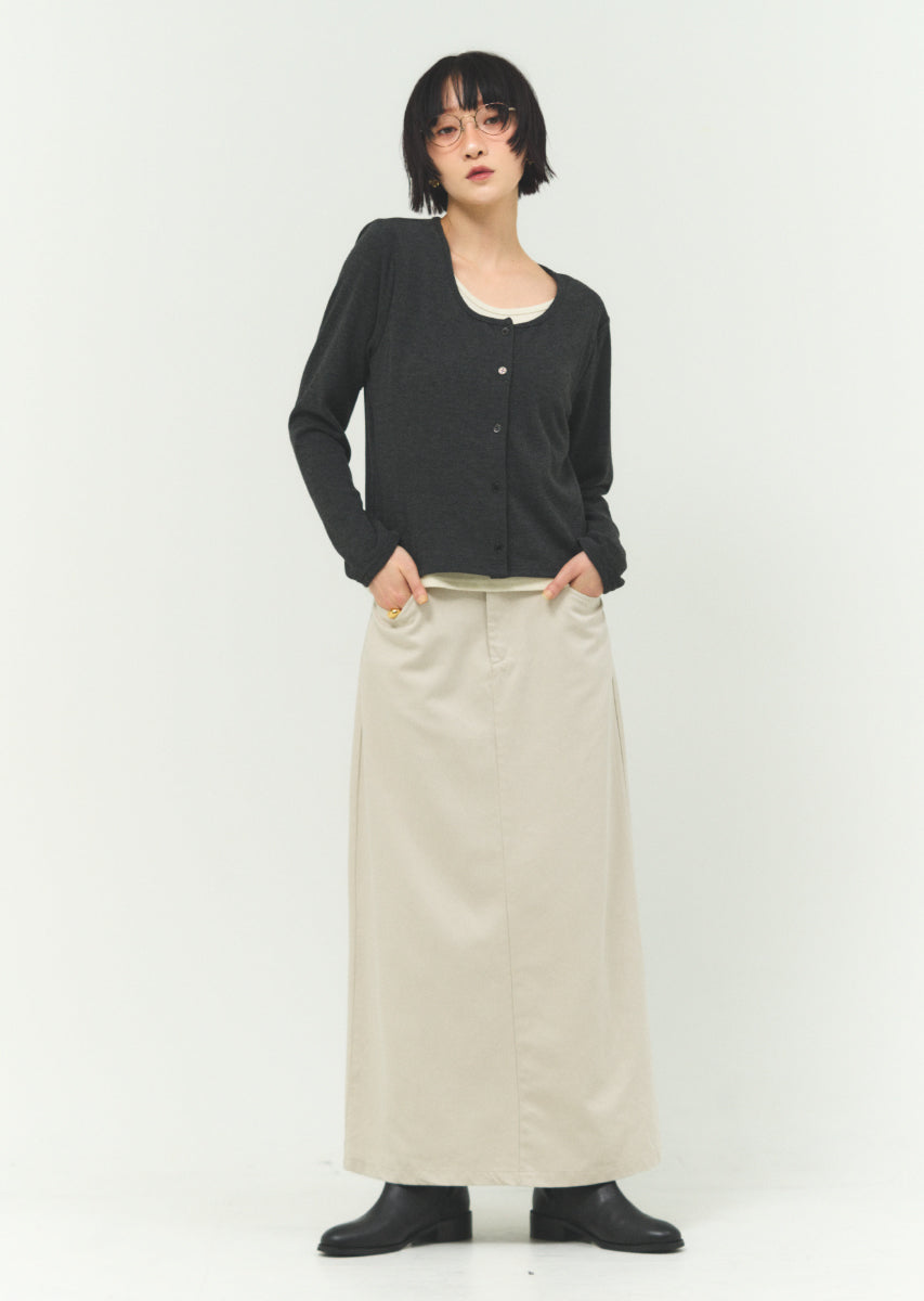 ソフトレイヤードライクトップス